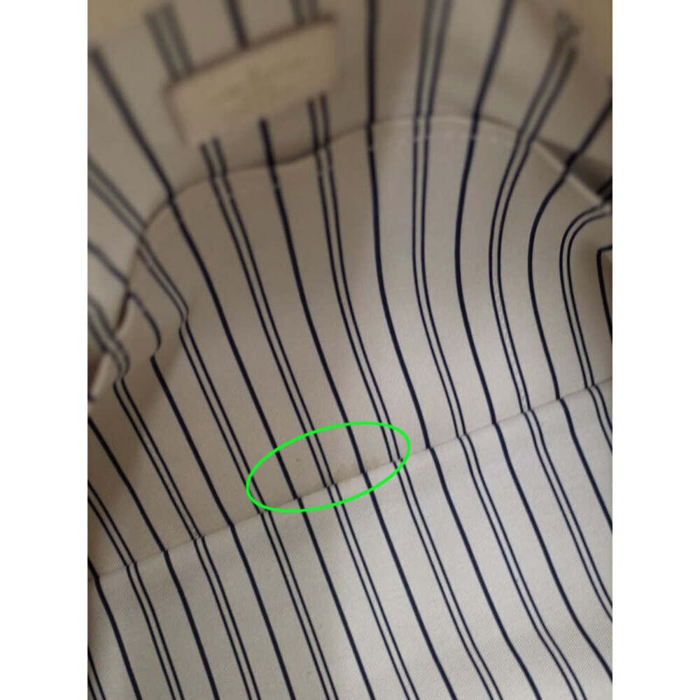 Louis Vuitton Monogram Artsy Empreinte Semi Bag Shoulder - Picture 4 of 8